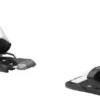 Rossignol Look NX 10 Ski Bindings Black/White