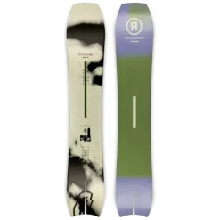 Ride MTNPIG Snowboard - 2023