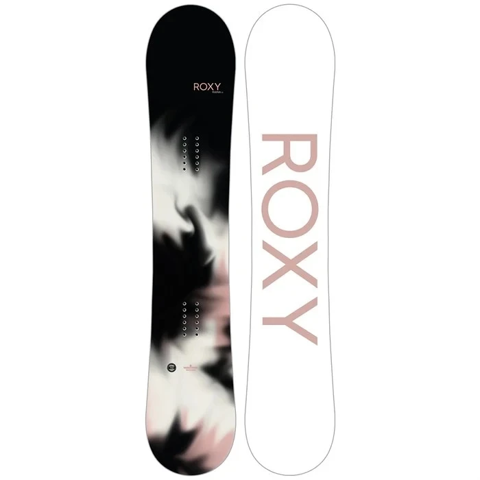 Roxy Raina Women's Snowboard - 2023 1 Roxy Raina Women's Snowboard - 2023