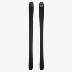 Salomon Stance 88 Women's Skis - 2022 -Deals Salomon Store S88W21 4