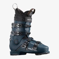 Salomon Shift Pro 100 Alpine Touring Ski Boots - 2022