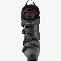 Salomon Shift Pro 120 Alpine Touring Ski Boots - 2022 -Deals Salomon Store SP120AT21 4