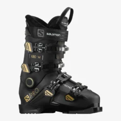 Salomon S/PRO X80 W CS Ski Boot - 2021