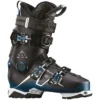 Salomon QST Pro 100 TR Alpine Touring Ski Boots - 2020