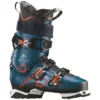 Salomon QST Pro 120 TR Alpine Touring Ski Boots