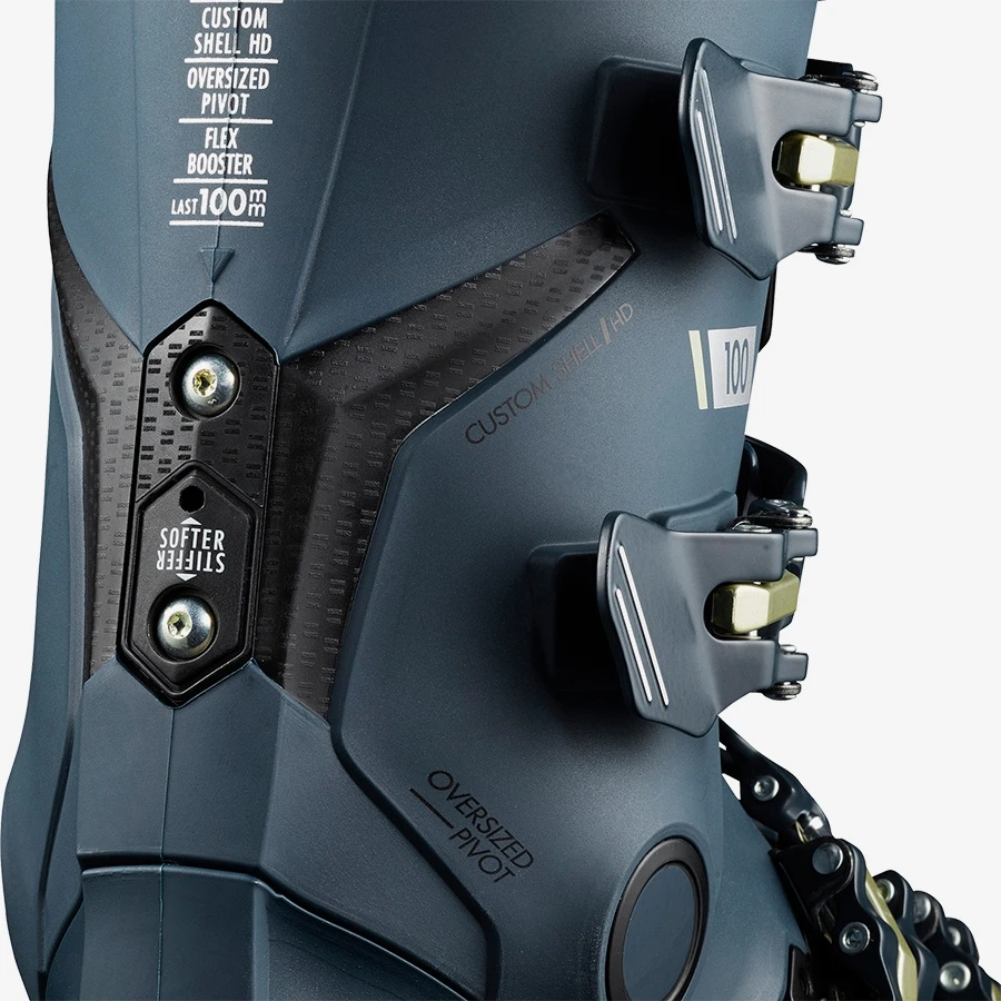 Salomon S/Pro 100 Ski Boot - 2021 3 Salomon S/Pro 100 Ski Boot - 2021 - Image 3