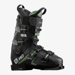 Salomon S/Pro 120 Ski Boot - 2021