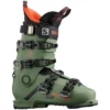 Salomon Shift Pro 130 Alpine Touring Ski Boots - 2022