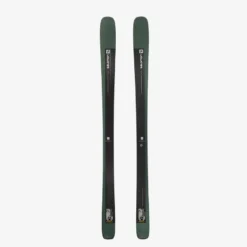 Salomon Stance 90 Skis - 2022 5 Salomon Stance 90 Skis - 2022 -Deals Salomon Store SST9021 4