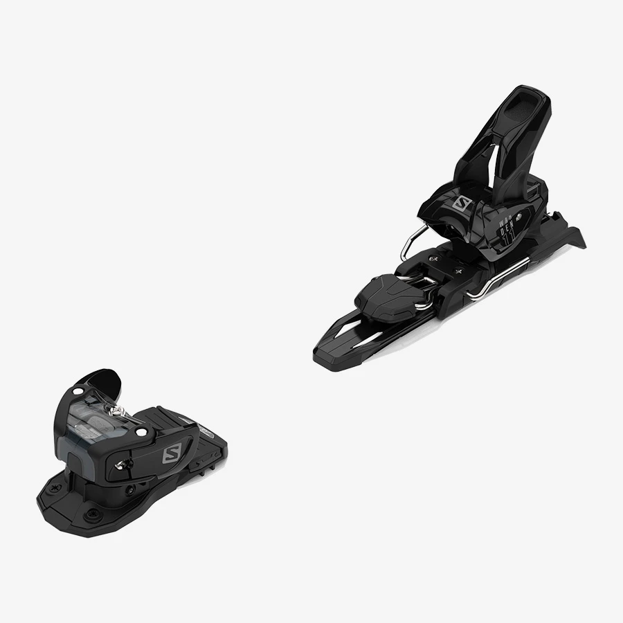 Salomon Warden 11 MNC Ski Bindings - 2022 1 Salomon Warden 11 MNC Ski Bindings - 2022