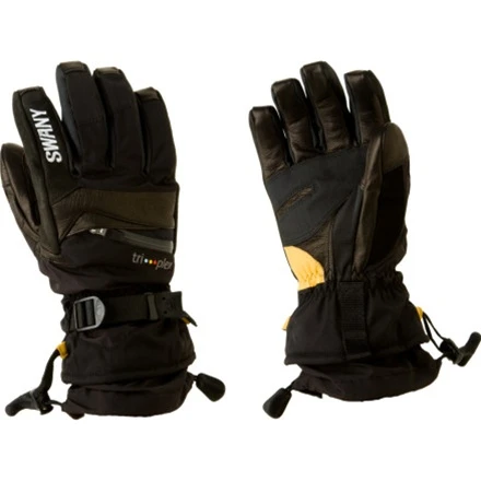 Swany X-Change Gloves - Men's 1 Swany X-Change Gloves - Men's
