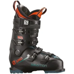 Salomon X Pro Men's Ski Boots - 2019