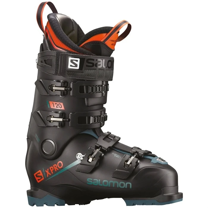 Salomon X Pro Men's Ski Boots - 2019 1 Salomon X Pro Men's Ski Boots - 2019