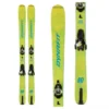 Dynafit SEVEN SUMMITS YOUNGSTAR SKI SET 2022 - KIDS Summits Youngstar Touring Set