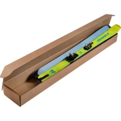 Dynafit SEVEN SUMMITS YOUNGSTAR SKI SET 2022 - KIDS Summits Youngstar Touring Set -Deals Salomon Store SevenSummit2021 5