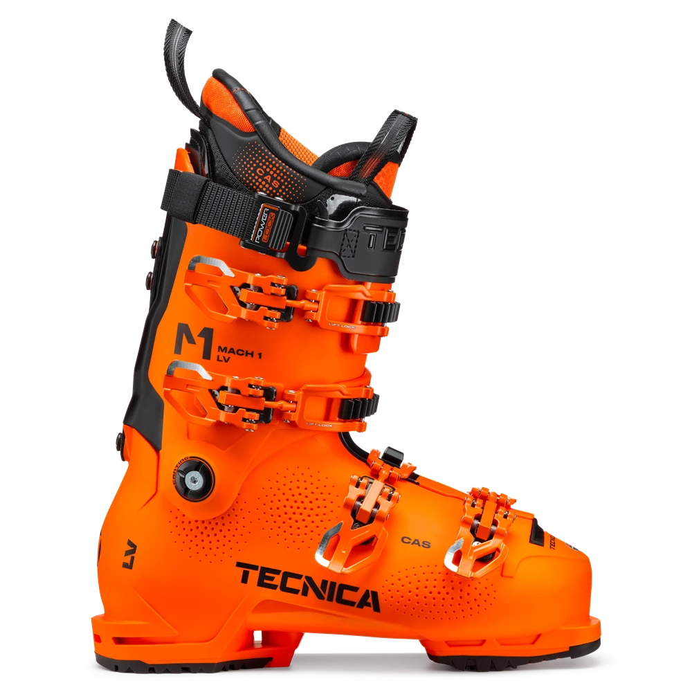 Technica Mach1 LV 130 TD GW Men's Ski Boots - 2023 1 Technica Mach1 LV 130 TD GW Men's Ski Boots - 2023