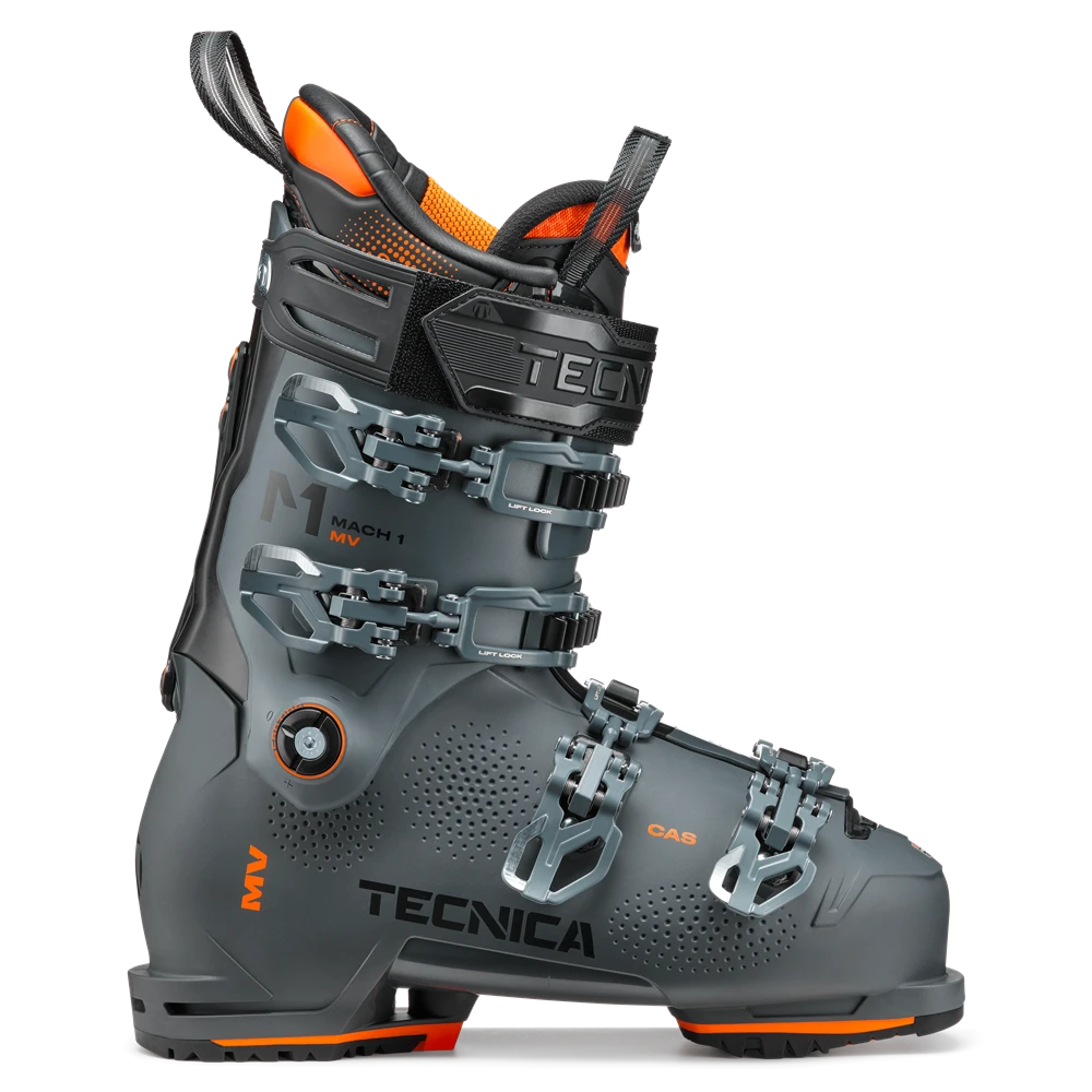 Technica Mach1 MV 110 TD GW Men's Ski Boots - 2023 1 Technica Mach1 MV 110 TD GW Men's Ski Boots - 2023