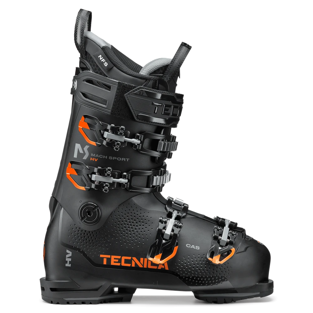 Technical Mach Sport HV 100 GW Ski Boots - 2023 1 Technical Mach Sport HV 100 GW Ski Boots - 2023