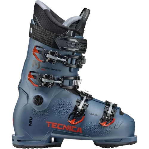 Technical Mach Sport MV 90 GW Ski Boots - 2023 1 Technical Mach Sport MV 90 GW Ski Boots - 2023