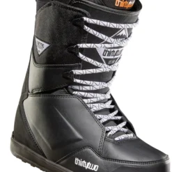 Union ThirtyTwo Lashed Men's Snowboard Boots - 2023