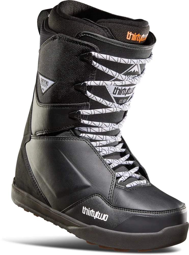 Union ThirtyTwo Lashed Men's Snowboard Boots - 2023 1 Union ThirtyTwo Lashed Men's Snowboard Boots - 2023