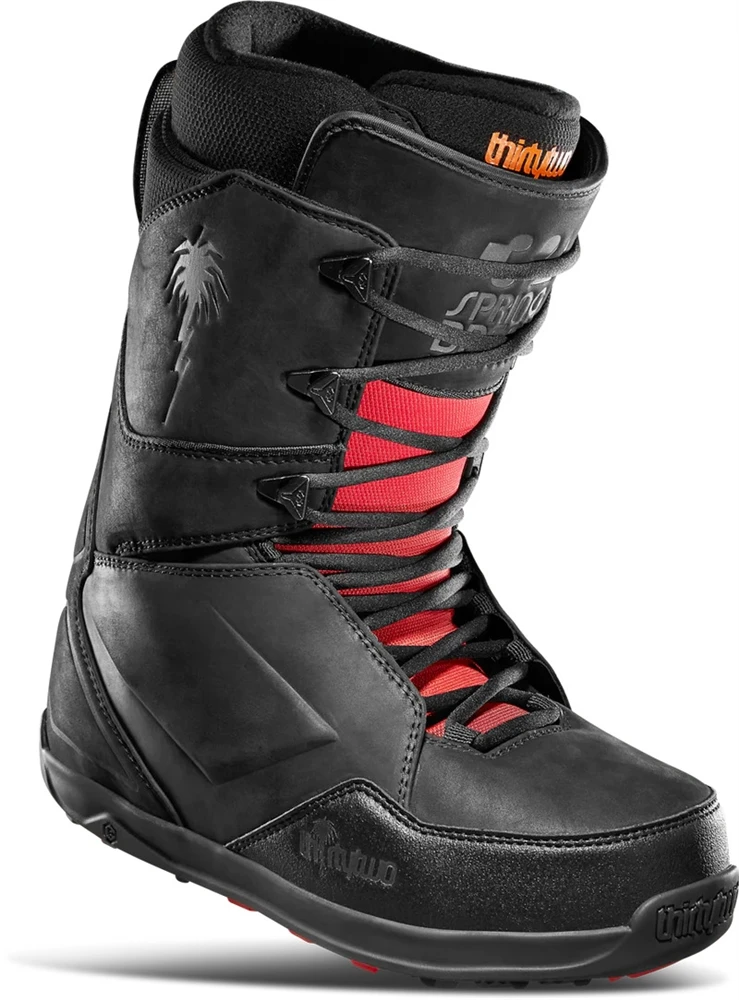 Union ThirtyTwo Lashed Premium Spring Break Men's Snowboard Boots - 2023 1 Union ThirtyTwo Lashed Premium Spring Break Men's Snowboard Boots - 2023