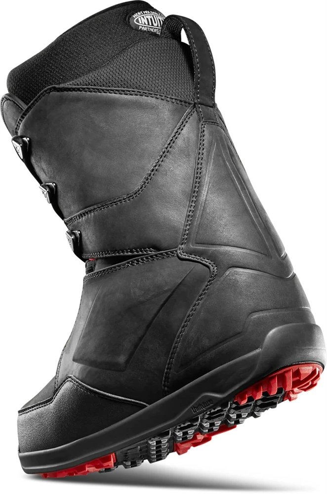 Union ThirtyTwo Lashed Premium Spring Break Men's Snowboard Boots - 2023 2 Union ThirtyTwo Lashed Premium Spring Break Men's Snowboard Boots - 2023 - Image 2