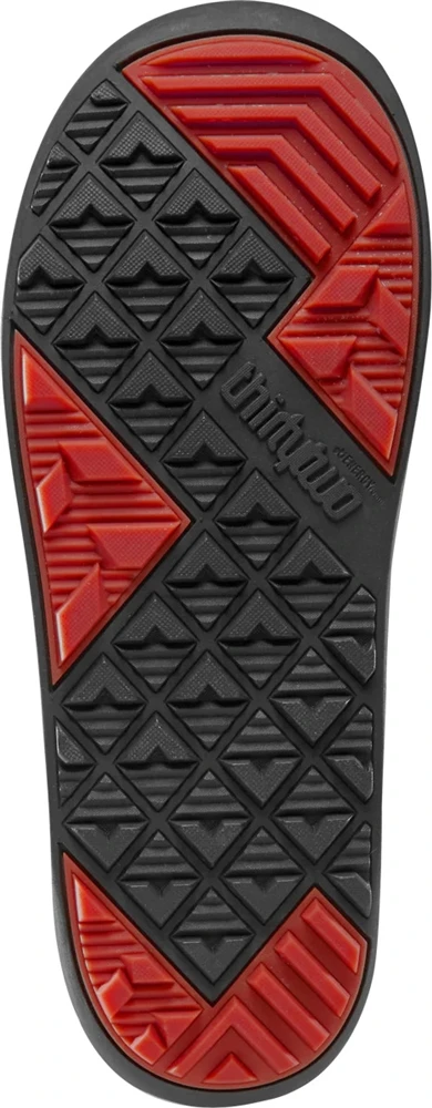 Union ThirtyTwo Lashed Premium Spring Break Men's Snowboard Boots - 2023 3 Union ThirtyTwo Lashed Premium Spring Break Men's Snowboard Boots - 2023 - Image 3