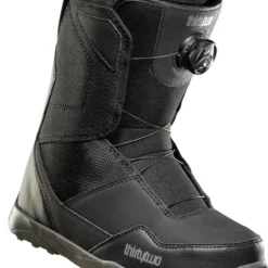 Union ThirtyTwo Shifty BOA Men's Snowboard Boots - 2023