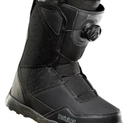 Union ThirtyTwo Shifty BOA Women's Snowboard Boots Black - 2023