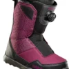 Union ThirtyTwo Shifty BOA Women's Snowboard Boots Black/Purple - 2023