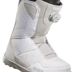 Union ThirtyTwo Shifty BOA Women's Snowboard Boots White - 2023