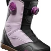 ThirtyTwo STW Double BOA Lavender Women's Snowboard Boots - 2023