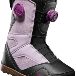 ThirtyTwo STW Double BOA Lavender Women's Snowboard Boots - 2023