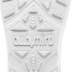 ThirtyTwo STW Double BOA White Men's Snowboard Boots - 2023 5 ThirtyTwo STW Double BOA White Men's Snowboard Boots - 2023 -Deals Salomon Store TTSTWW23 4