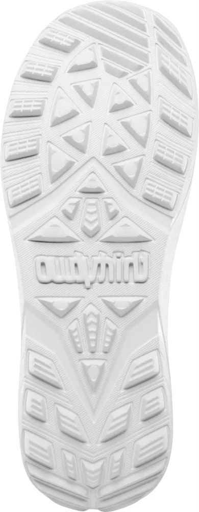 ThirtyTwo STW Double BOA White Men's Snowboard Boots - 2023 3 ThirtyTwo STW Double BOA White Men's Snowboard Boots - 2023 - Image 3