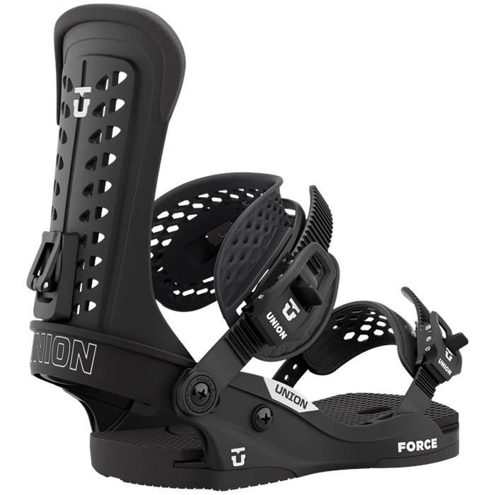 Union Force Snowboard Bindings - 2023 1 Union Force Snowboard Bindings - 2023