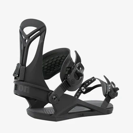 Union Rosa Snowboard Bindings - 2022 1 Union Rosa Snowboard Bindings - 2022