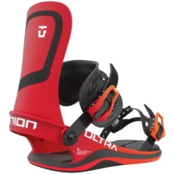 Union Ultra Snowboard Bindings - 2023 -Deals Salomon Store UULT23 4