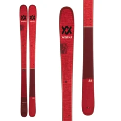 Volkl Blaze 86 Skis - 2023