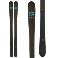Volkl Blaze 86W Skis - 2023