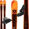 Volkl Kanjo 84 W/ Marker Squire 11 GW Bindings - 2023