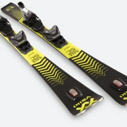 Volkl Racetiger SC W/Marker VMotion3 - 2022