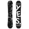 YES Basic Snowboard - 2023