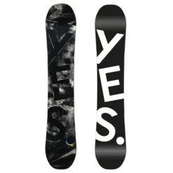 YES Basic Snowboard - 2023