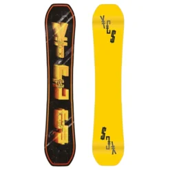 YES Jackpot Snowboard - 2023