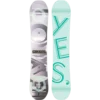 Yes! YES Emoticon Snowboard - 2022