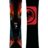 Never Summer Proto Synthesis Men's Snowboard - 2023